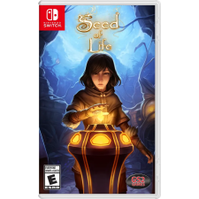 Cenega Seed of Life, Nintendo Switch, Konzol játékszoftver videójáték