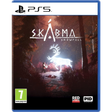 Cenega Skábma Snowfall, PlayStation 5, Konzol játékszoftver videójáték