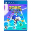 Cenega Sonic Colours Ultimate, PlayStation 4, Konzol játékszoftver