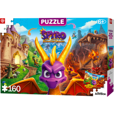 Cenega Spyro Reignited Trilogy 160 db-os puzzle puzzle, kirakós
