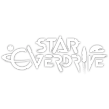 Cenega Star Overdrive (Switch) videójáték
