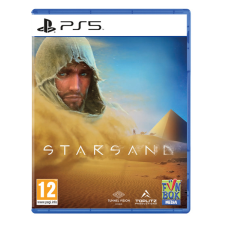 Cenega Starsand (PS5) videójáték