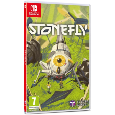 Cenega Stonefly, Nintendo Switch, Konzol játékszoftver videójáték