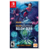 Cenega Subnautica + Subnautica Below Zero, Nintendo Switch, Konzol játékszoftver