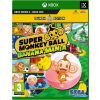 Cenega Super Monkey Ball Banana Mania Launch Edition, Xbox One, Xbox Series, Konzol játékszoftver