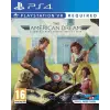 Cenega The American Dream VR, PS4, Konzol játékszoftver