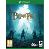 Cenega The Bard´s Tale IV: Director's Cut, Xbox One, Day One Edition, Konzol játékszoftver