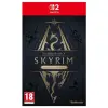 Cenega The Elder Scrolls V: Skyrim, Nintendo Switch 2, (Code in Box), Anniversary Edition, Konzol játékszoftver