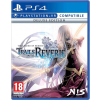 Cenega The Legend of Heroes: Trails into Reverie Deluxe Edition, PlayStation 4, Konzol játékszoftver