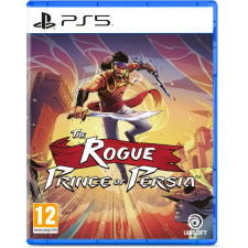 Cenega The Rogue Prince of Persia, PlayStation 5, Konzol játékszoftver videójáték