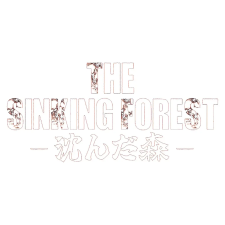 Cenega The Sinking Forest (PS5) videójáték