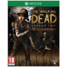 Cenega The Walking Dead: Season 2, Xbox One, Konzol játékszoftver videójáték