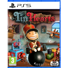 Cenega Tin Hearts, PlayStation 5, Konzol játékszoftver videójáték