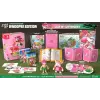 Cenega Tomba!: Special Edition Whoopee Edition, Nintendo Switch, Konzol játékszoftver