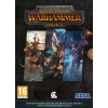 Cenega Total War: Warhammer Trilogy, PC, Játékszoftver