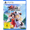 Cenega Touhou Spell Carnival, PlayStation 5, Konzol játékszoftver