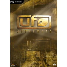 Cenega UFO: Aftermath PC videójáték