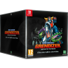Cenega UFO Robot Grendizer: The Feast of the Wolves- Collector's Edition, Nintendo Switch, Konzol játékszoftver