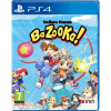 Cenega Umihara Kawase BaZooKa!, PlayStation 4, Konzol játékszoftver