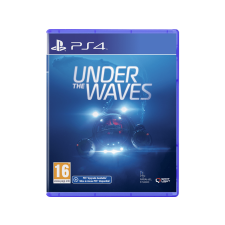 Cenega Under The Waves (PlayStation 4) videójáték