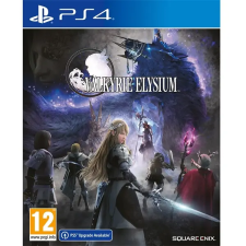 Cenega Valkyrie Elysium, PlayStation 4, Konzol játékszoftver videójáték