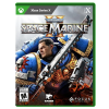 Cenega Warhammer 40,000: Space Marine II, Xbox Series, Konzol játékszoftver