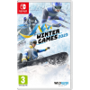 Cenega Winter Games 2023, Nintendo Switch, Konzol játékszoftver