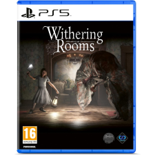 Cenega Withering Rooms, PlayStation 5, Konzol játékszoftver videójáték