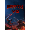 Cenega Wrath: Aeon Of Ruin, Nintendo Switch, Konzol játékszoftver