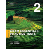 Cengage Learning EMEA Exam Essentials: Cambridge B2 First Practice Test 2 without key | Charles Osbourne