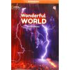 Cengage Learning EMEA Wonderful World 4: Workbook