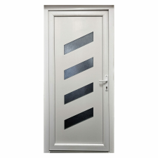  Centaur Műanyag bejárati ajtó nyílászáró