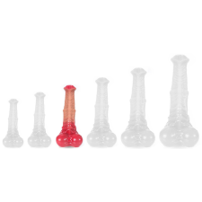  Centaura Horse L – érzéki, prémium dildó 18x7cm műpénisz, dildó