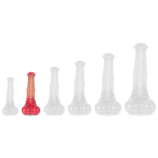  Centaura M – érzéki, prémium dildó (16 x 5.5 cm) műpénisz, dildó