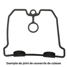 Centauro Fejtömítésfedél Tömítés egyéb motorkerékpár alkatrész