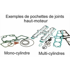 Centauro hengerfej tömítés készlet CENTAURO Motor alkatrészek Tömítés egyéb motorkerékpár alkatrész
