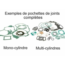 Centauro Teljes Motor Tömítéskészlet egyéb motorkerékpár alkatrész