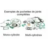 Centauro Teljes Motor Tömítéskészlet CENTAURO Kategorizálatlan termékek
