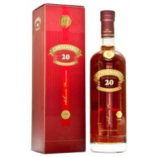  Centenario 20 years Fundacion 40% dd. rum