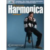 Centerstream Pub Bluegrass Harmonica: Techniques, Tips, Songs and Inside Information for the Beginner to Advanced Player | Mike Stevens
