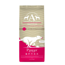  CENTOUNDICI (111/A) POWER KUTYATÁP MEDIUM 15 KG kutyaeledel
