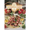 Centrál Könyvek 99 vendégváró étel - 33 színes ételfotóval