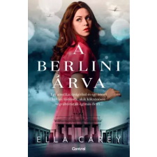 Centrál Könyvek A berlini árva egyéb e-könyv