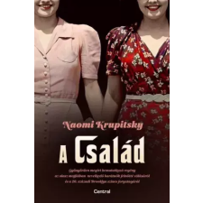 Centrál Könyvek A család egyéb e-könyv