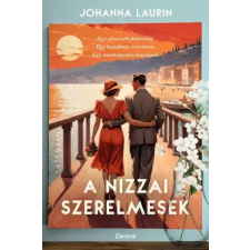 Centrál Könyvek A nizzai szerelmesek egyéb e-könyv