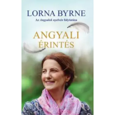 Centrál Könyvek Angyali érintés egyéb e-könyv
