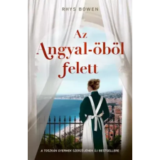 Centrál Könyvek Az ​Angyal-öböl felett egyéb e-könyv