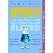 Centrál Könyvek Betépve az élettől társadalom- és humántudomány