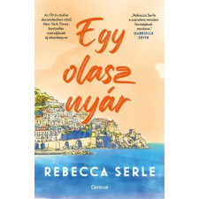 Centrál Könyvek Egy olasz nyár egyéb e-könyv