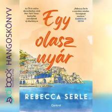 Centrál Könyvek Egy olasz nyár egyéb e-könyv